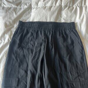 A New Day Black Straight Leg Trouser XL - NEVER WORN